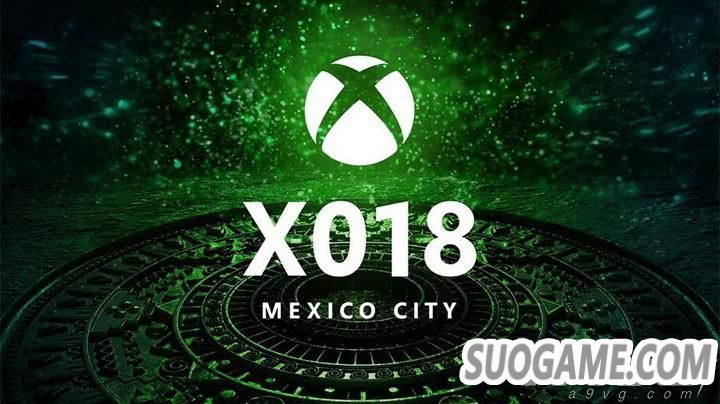 2018΢Xbox¼ܽ һع˽ľ˲
