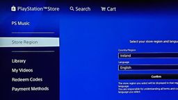 PS Store̵껻 Ŀǰŷ˵Ĺҡ
