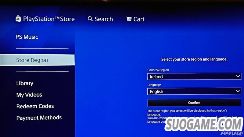 PS Store̵껻 Ŀǰŷ˵Ĺ