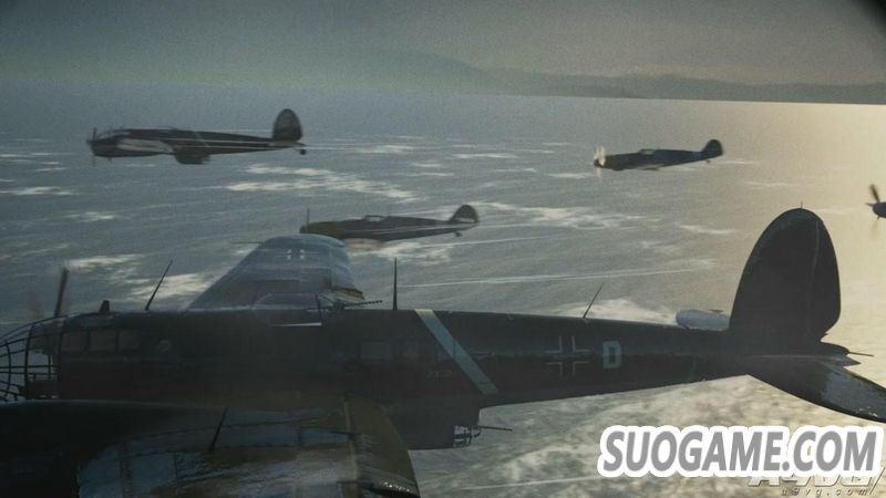 սϷDogfighter WW2ԤƬ 19½PS4