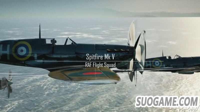 սϷDogfighter WW2ԤƬ 19½PS4