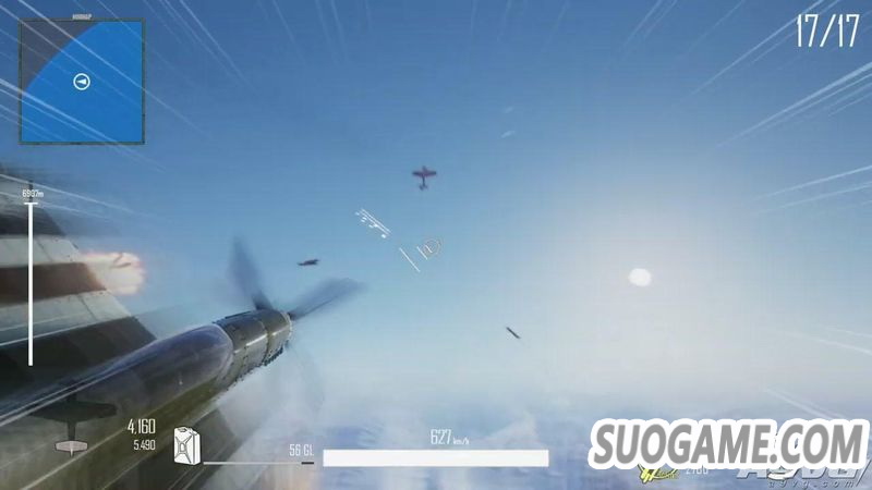 սϷDogfighter WW2ԤƬ 19½PS4