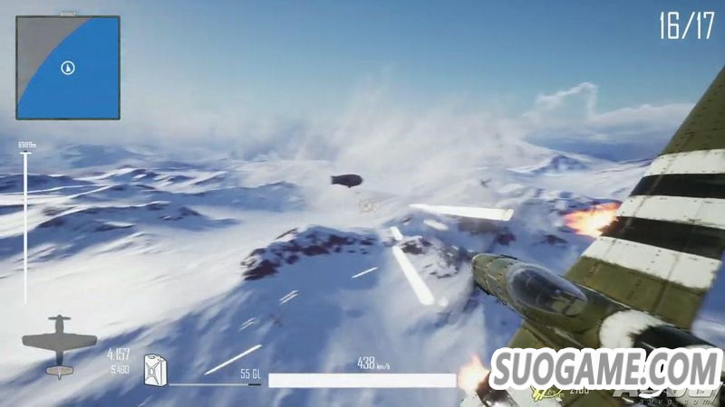 սϷDogfighter WW2ԤƬ 19½PS4
