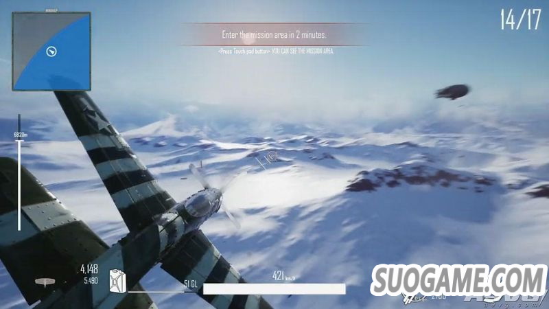 սϷDogfighter WW2ԤƬ 19½PS4