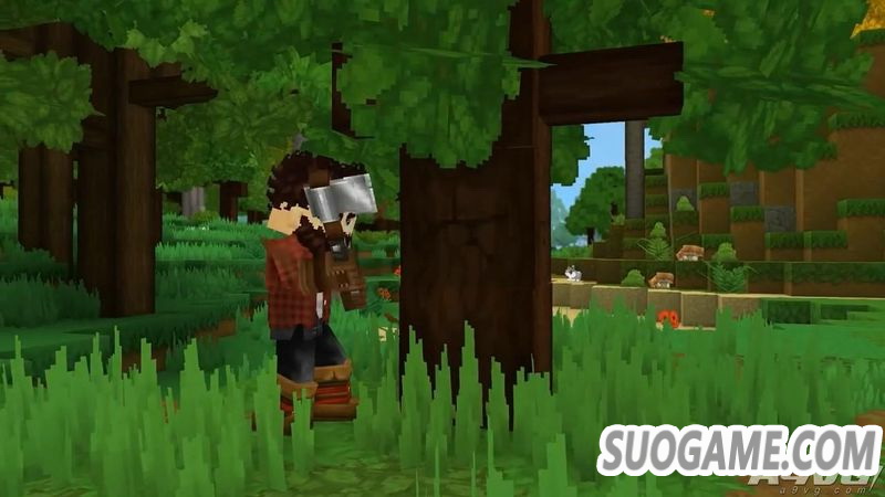ɳRPGHytale Ϊ֪MCӪ