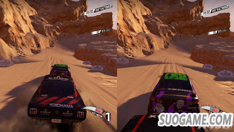 V-Rally 4/ԽҰӢ4Nintendo Switchƽ̨