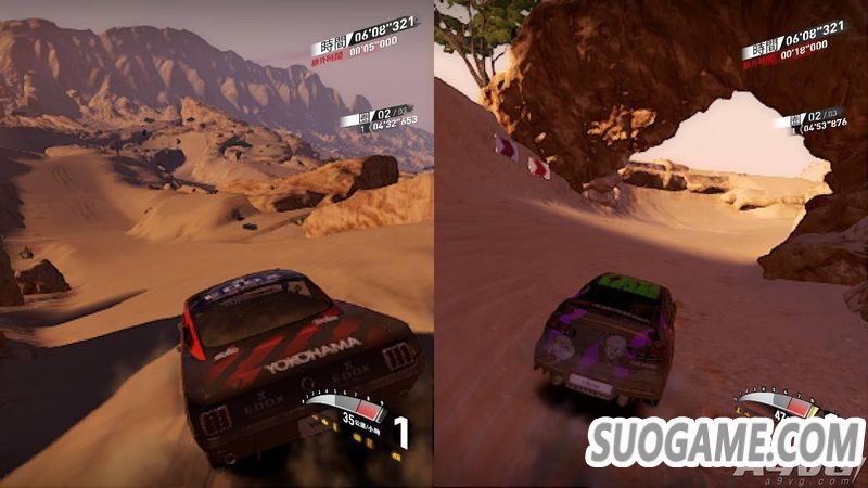 V-Rally 4/ԽҰӢ4Nintendo Switchƽ̨