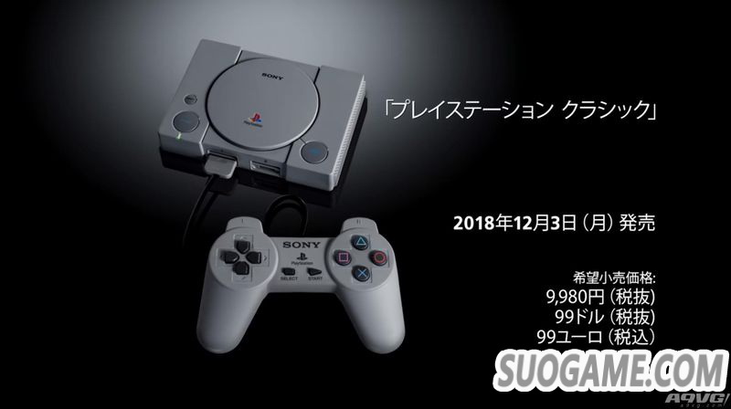 PSPlayStation Classicձ12̨