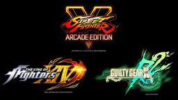 EVO Japan 2019ְ5ȭ14ϷѡĿ