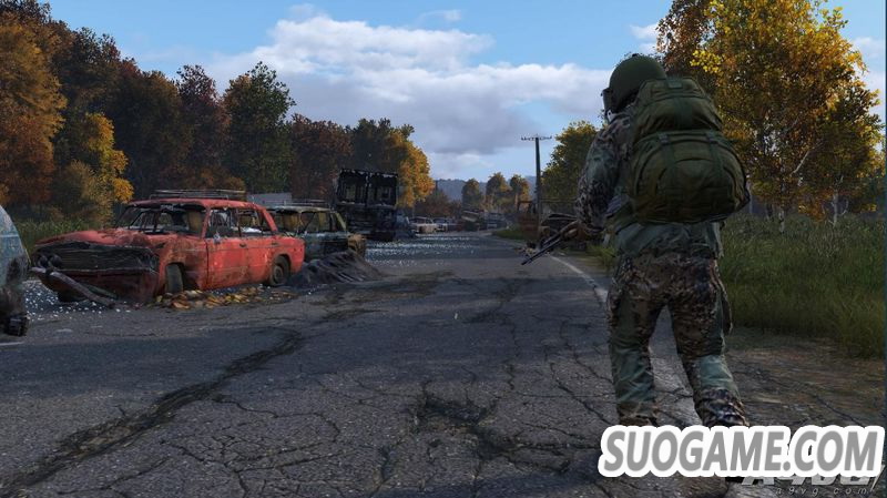 ֮ Լ桶DayZSteamʽ