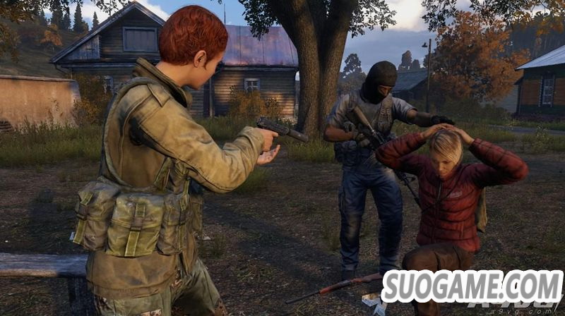֮ Լ桶DayZSteamʽ