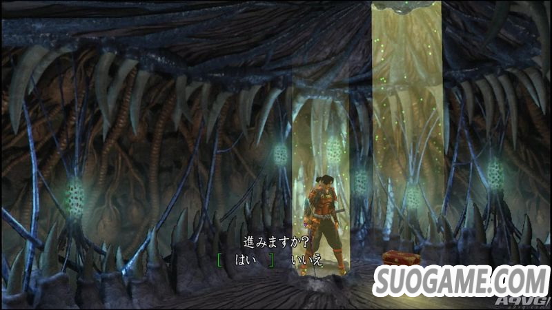 《鬼武者》高清版公开深入游玩要素介绍 中文版1月发售