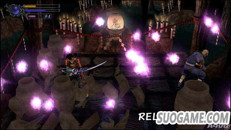 《鬼武者》高清版公开深入游玩要素介绍 中文版1月发售