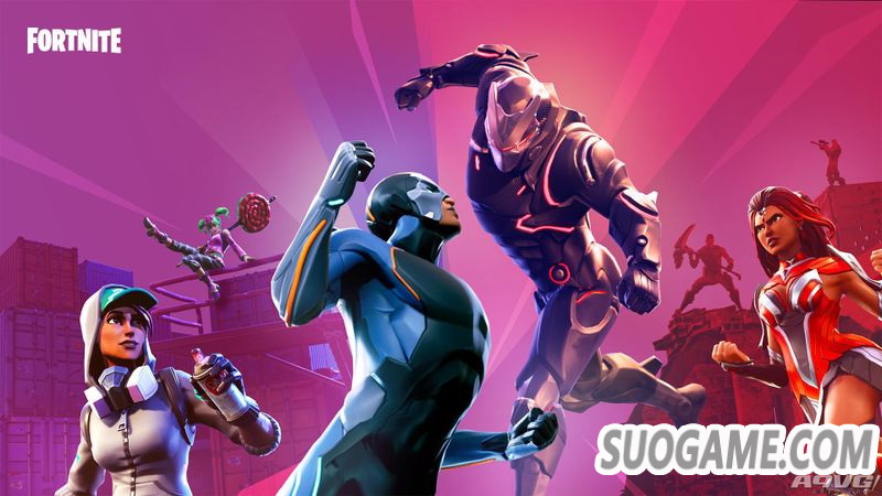 Epic GamesϷṩѵĿƽ̨