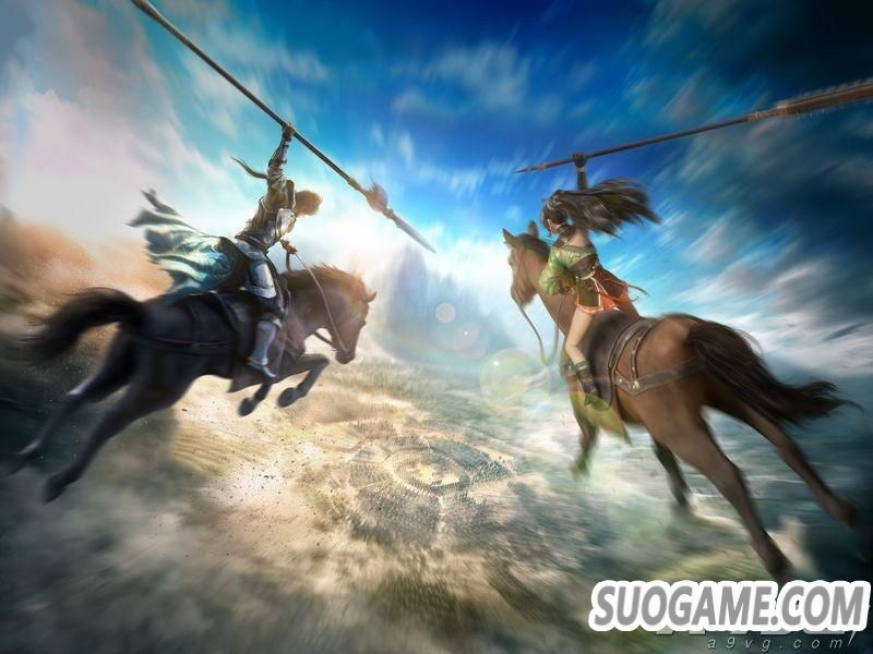 ˫8׷DLC1շ ì