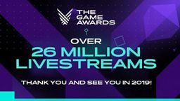 TGA 2018ۿٴ¸ йڼҪԭ֮һ