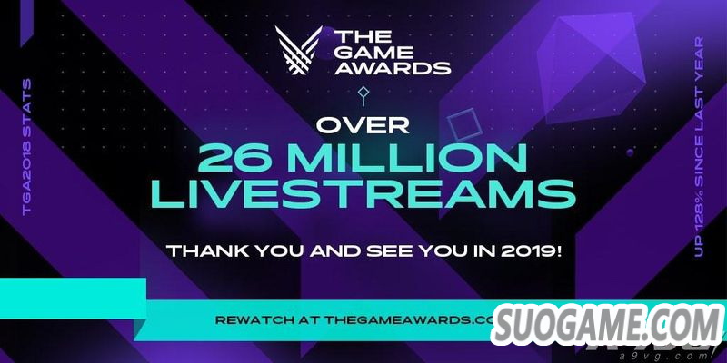 TGA 2018ۿٴ¸ йڼҪԭ֮һ