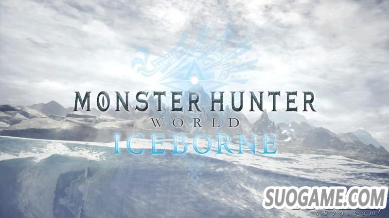磺Iceborne2019＾