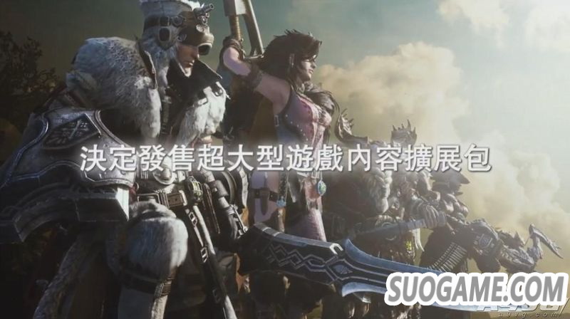 磺Iceborne2019＾