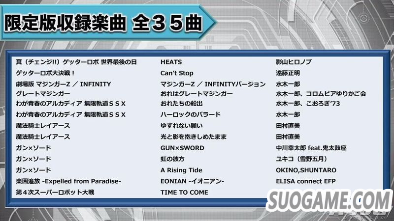 PS4/NS˴սTȷ320շ ޶淢