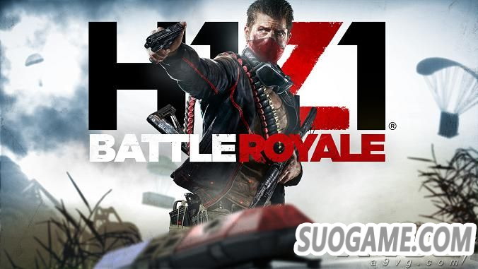 H1Z1DaybreakԱ 70Ա