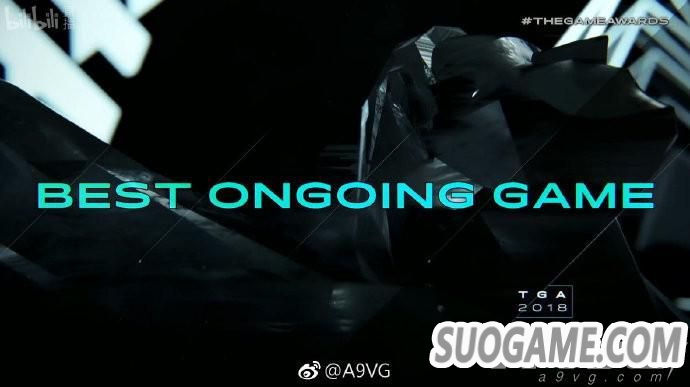 ֮ҹTGA2018ѶϷӪϷ