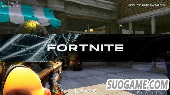 ֮ҹTGA2018ѶϷӪϷ