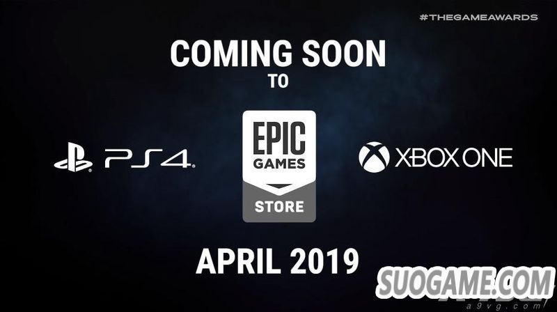 ηƬ 20194µ½PS4/Xbox One/PC