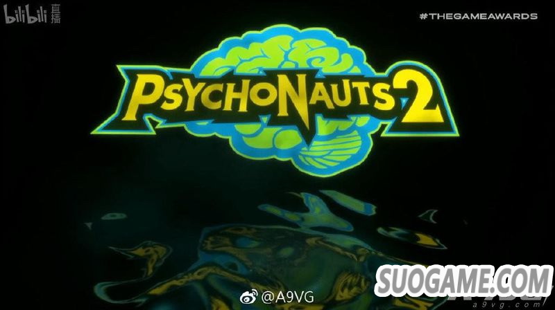 Psychonauts 2ԺԱ2/2 2019귢