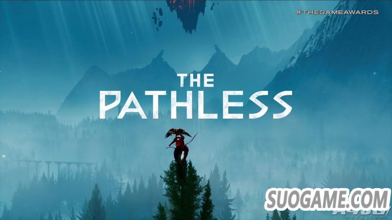 ABZUThe Pathless 2019½PS4PC