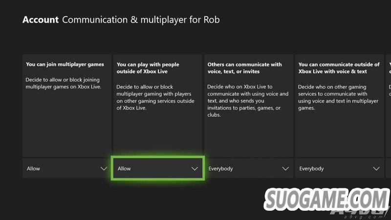 ƽ̨Ϸ¹ѵ½Xbox ȤϷ