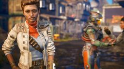 The Game AwardsѶ ʯBioWare