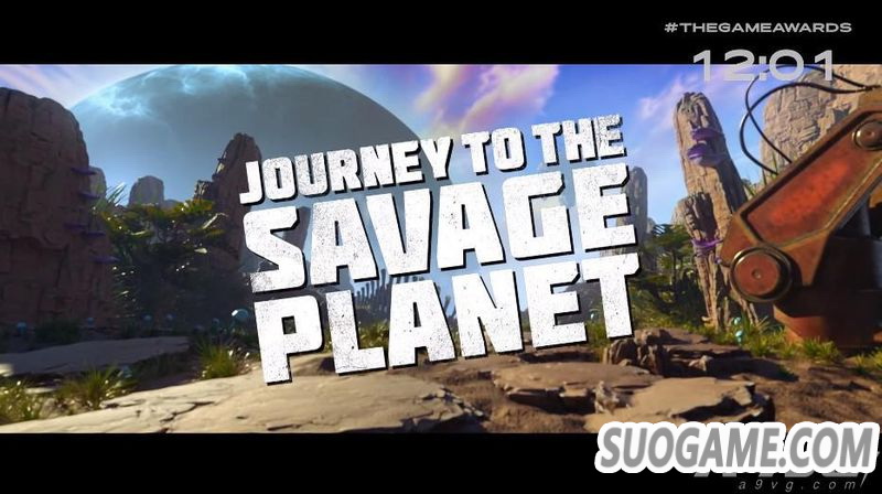 The Game AwardsѶ ʯBioWare