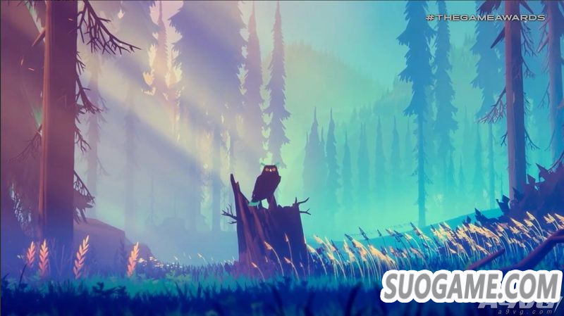 The Game AwardsѶ ʯBioWare