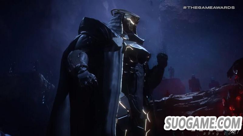 The Game AwardsѶ ʯBioWare