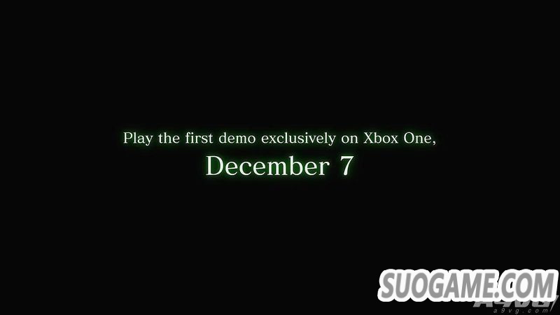 5TGA2018Ƭ Xbox OneռƳ