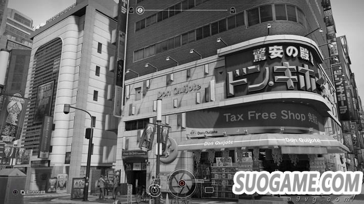 《审判之眼 死神的遗言》第9波中文资讯 手机APP功能公开