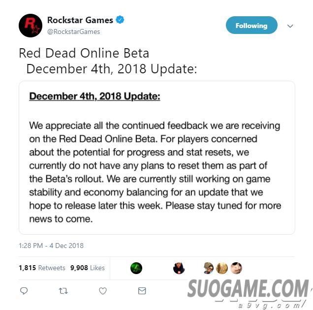 RockstarʾʱáҰڿOnline