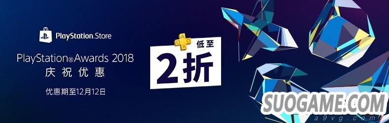 PSN۷PS Awards 2018ףŻ 1212
