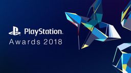 PS Awards 2018񽱽 İ׽𽱡