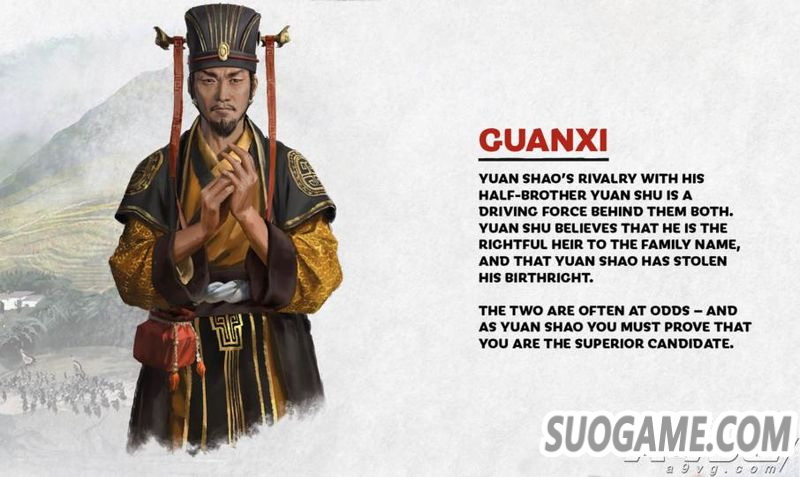 ȫս Ԭϸ趨ͼ ܽɫ