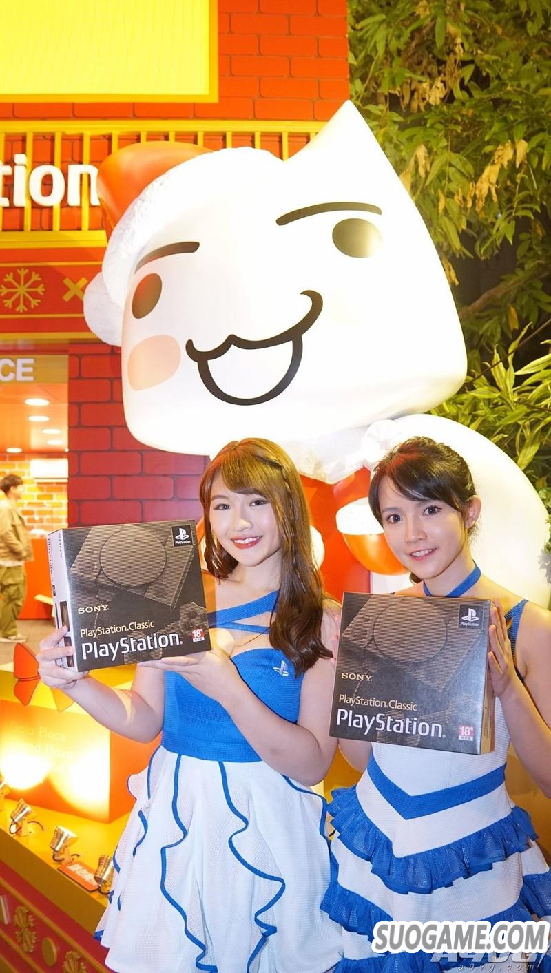 PlayStation Classic ҹȫǵף
