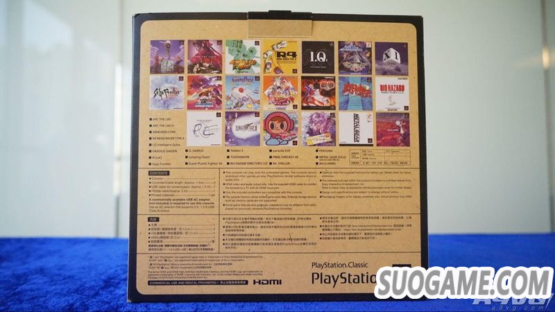 PS Classic۰׷ ĻϢ