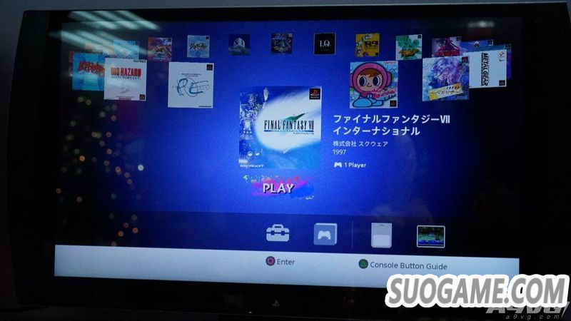 PS Classic۰׷ ĻϢ