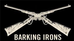 BarkingIronsRǺƳҰڿ2װ