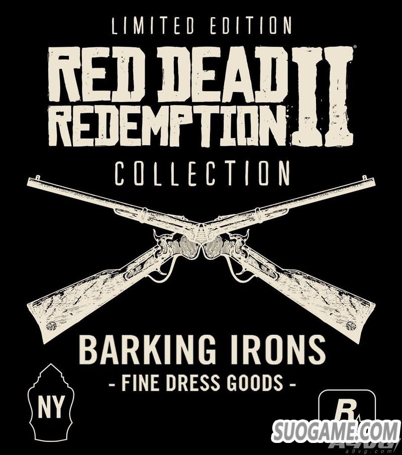 BarkingIronsRǺƳҰڿ2װ