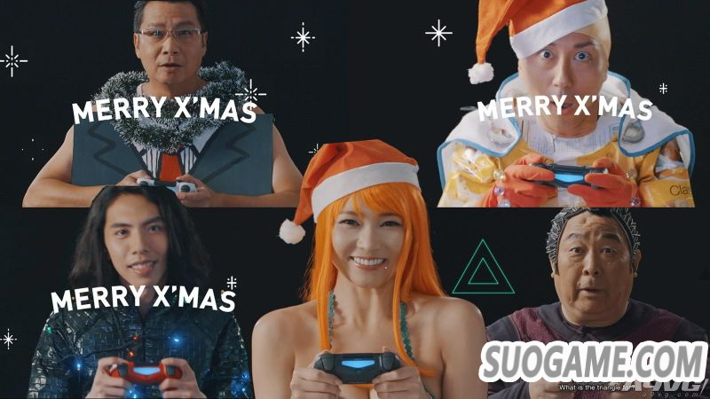 PlayStation۹һĶѡʥƵ