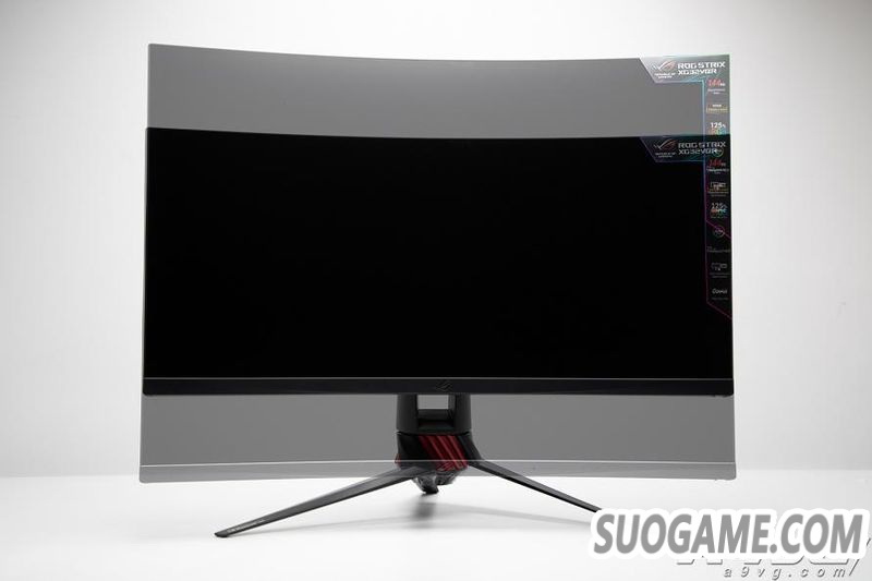 ROG-STRIXϵXG32VQRʾ 2Kʾѡ