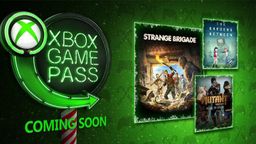  Xbox Game Pass 12ݣ԰֮䡷ȼ롱