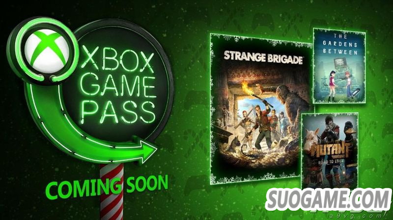  Xbox Game Pass 12ݣ԰֮䡷ȼ